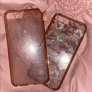 iPhone 8 Plus case bundle